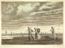 "Hazatérés"