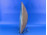 Antik madaras cseréptál 32,5 cm