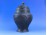Áttört fedeles réz perzsa stílusú urna