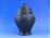 Áttört fedeles réz perzsa stílusú urna