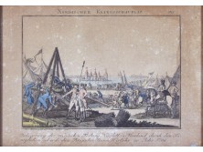 "Nordischer Kriegschauplaz 1788"