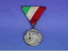 Csengery Antal kitüntetés