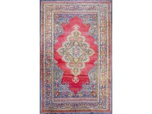 Antik kézi perzsa szőnyeg 186 x 272 cm
