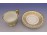 Antik jelzett BAVARIA porcelán teáscsésze