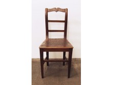 Antik faragott szék DOROTOVICS PÁL 1902