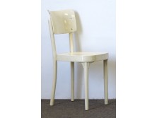 Régi jelzett Thonet támlás szék