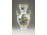 Viktória mintás régi Herendi váza 20.5 cm