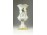 Viktória mintás Herendi urna váza 20 cm
